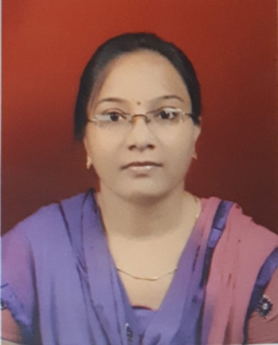 MRS CHARU JAIN