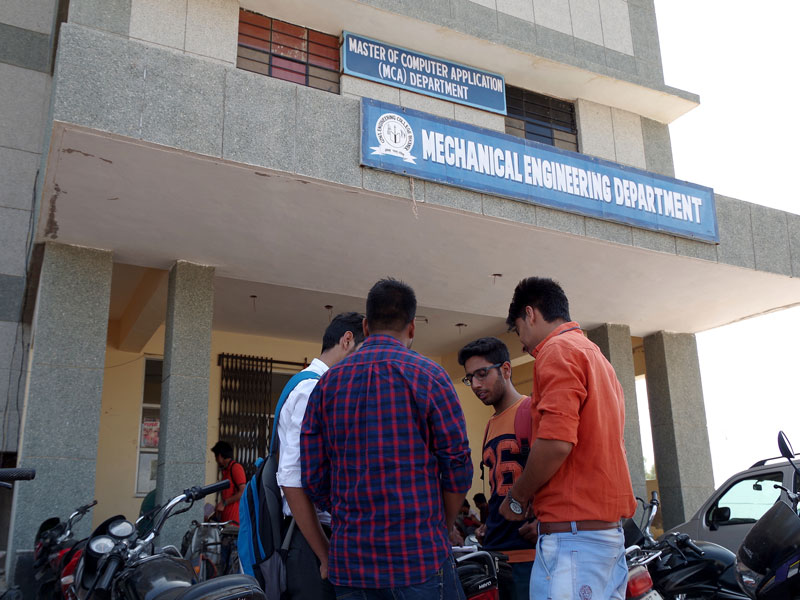 Department Image